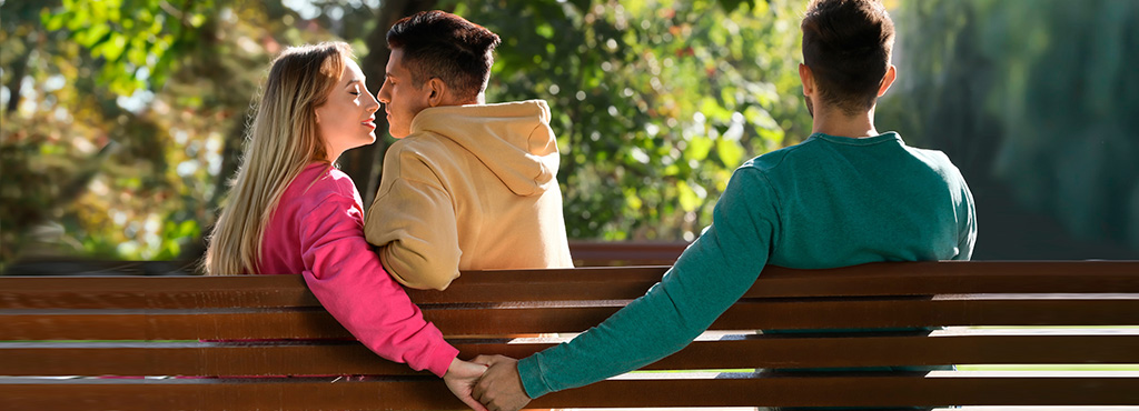 Sospechas de infidelidad