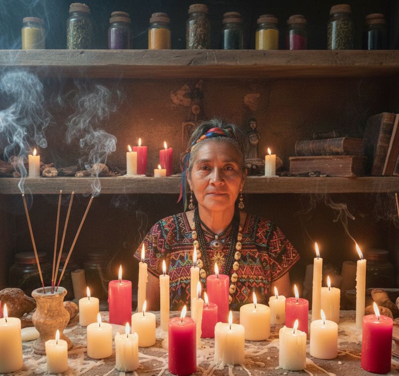 Maestro Jeremías Contreras